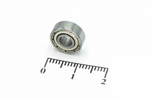 619/4ZZ, подшипник