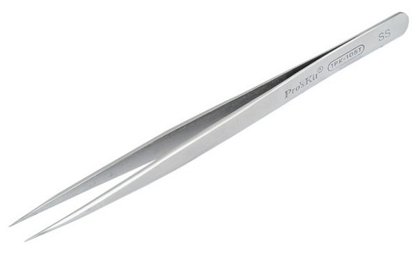 пинцет 1pk-105t Пинцет 1PK-105T