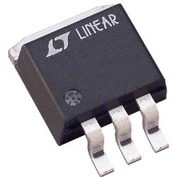 LT1086IM-3.3, микросхема