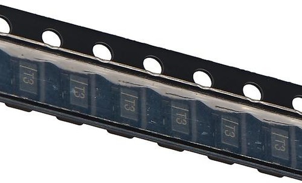 BAV21W, диод