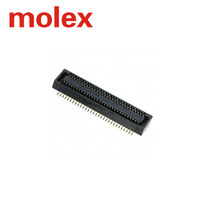 54102-0604 Molex 4 мм BG2-E, межплатный соединитель