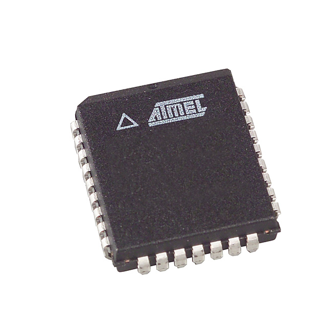 AT49BV040-12JI, микросхема