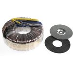 ТТП-120 (2x18В 3А), трансформатор