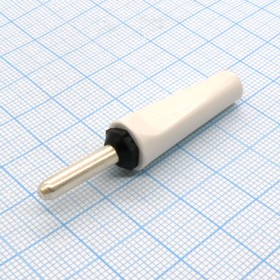 Ш4.0, штепсель белый