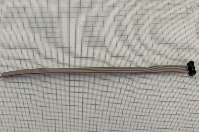 FFSD-05-S-06.00-01-N, кабель