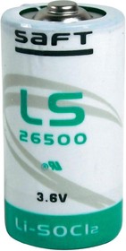 LS26500, элемент питания