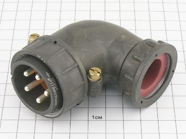 2ртт36куэ5ш18в, вилка 2РТТ36КУЭ5Ш18В, вилка