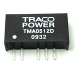 TMA 0512D PBF, DC/DC-конвертор