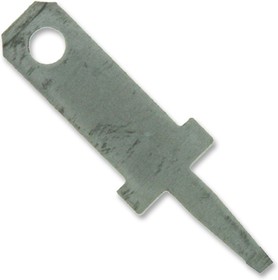 62395-1, клемма на печатную плату