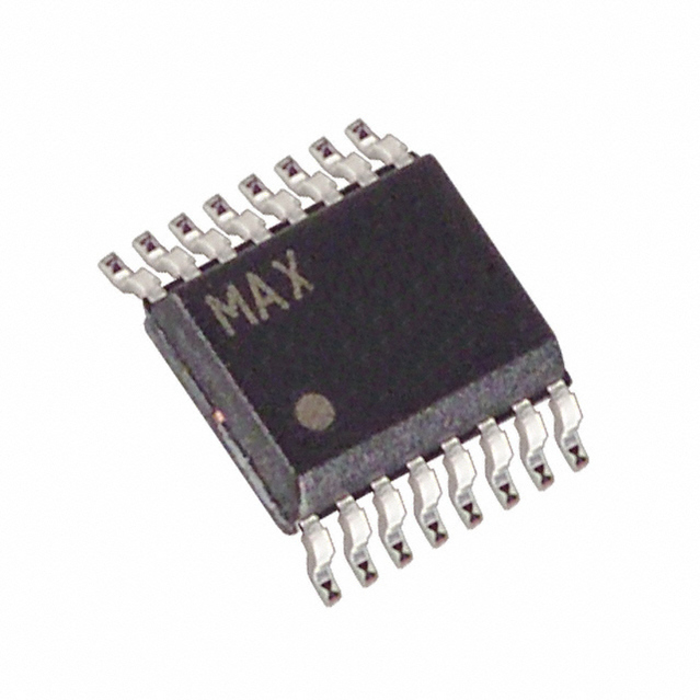 MAX7490EEE, микросхема