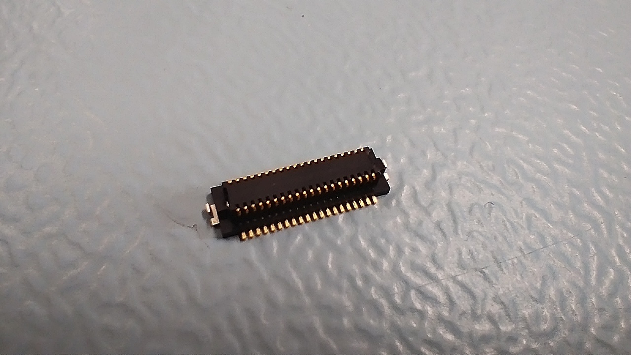 DF12NB(3.0)-40DS-0.5V(51), разъем