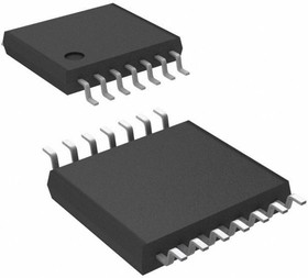 TXB0104PWR, микросхема