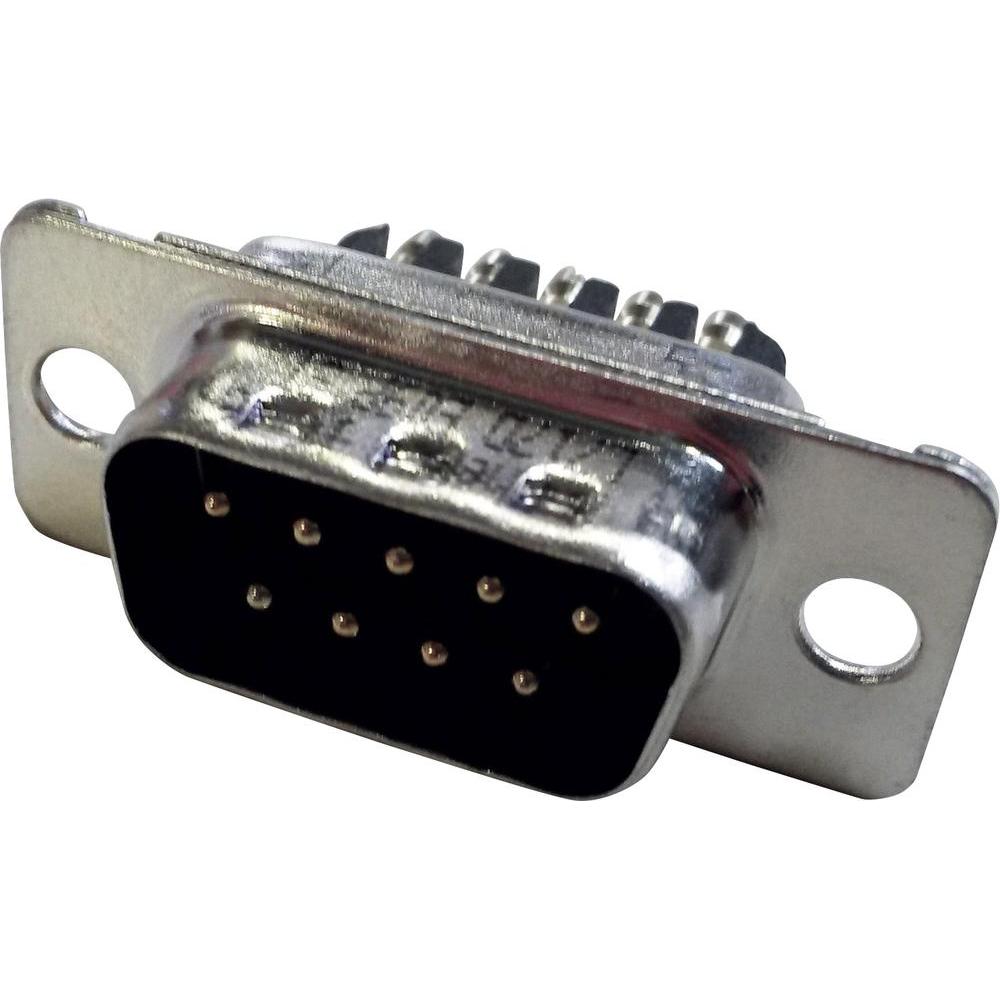 717DB25PST, разъём