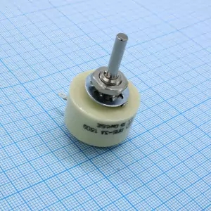 ППБ-3А 150 Ом 5%, потенциометр