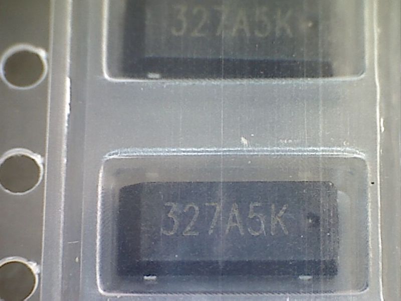 ABS25-32.768KHZ-T, резонатор