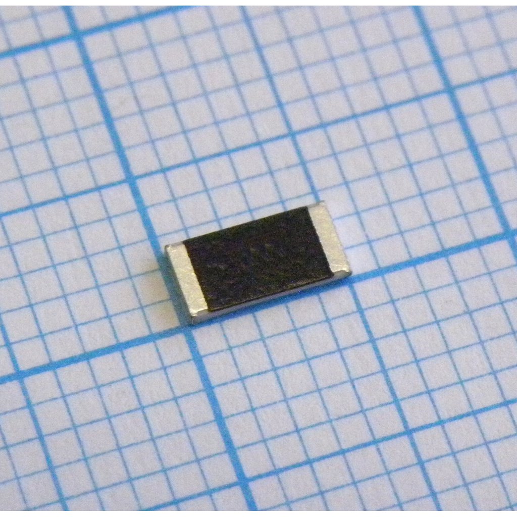SMD 2010-10K-J, резистор чип