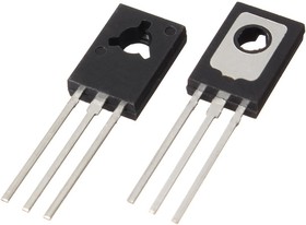 2SD669A, транзистор