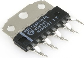 TDA6107Q, микросхема