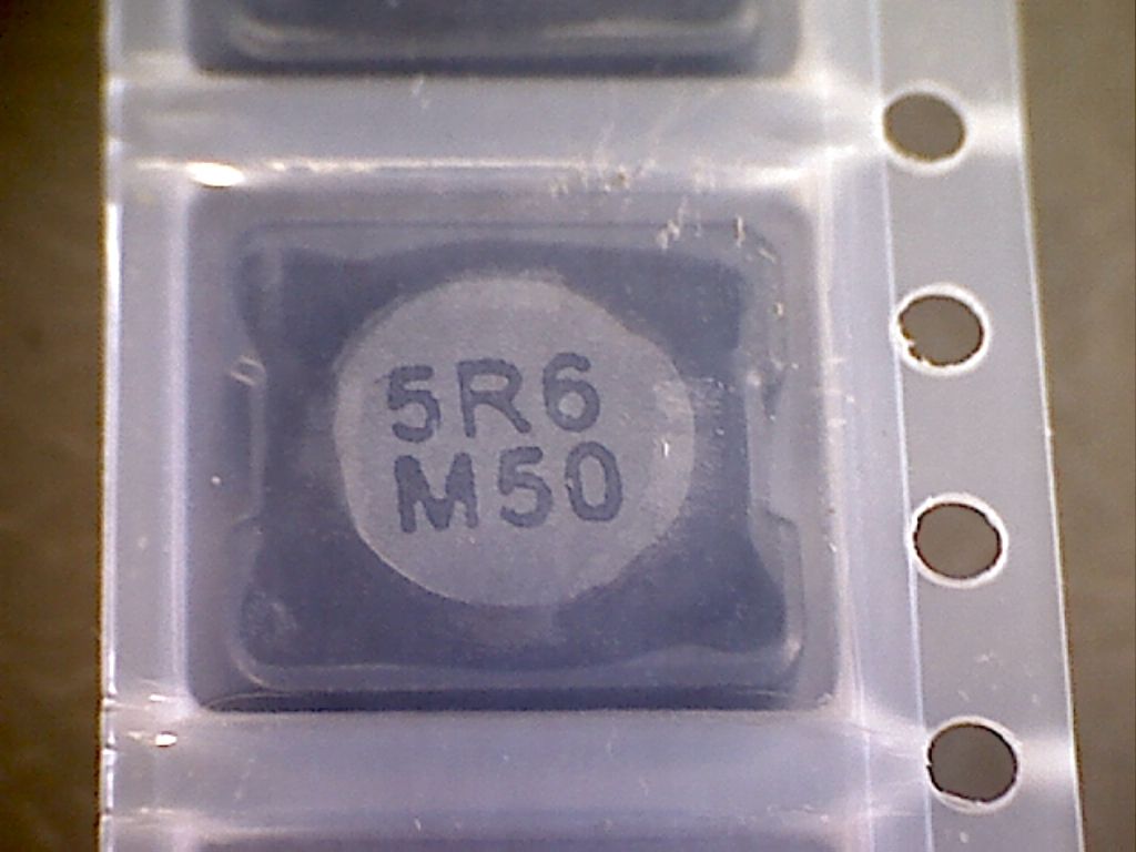 cdrh104np-5r6mc, индуктивность CDRH104NP-5R6MC, индуктивность