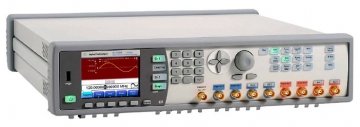 81150A-002, генератор импульсов, шума, спец. и произвольных форм