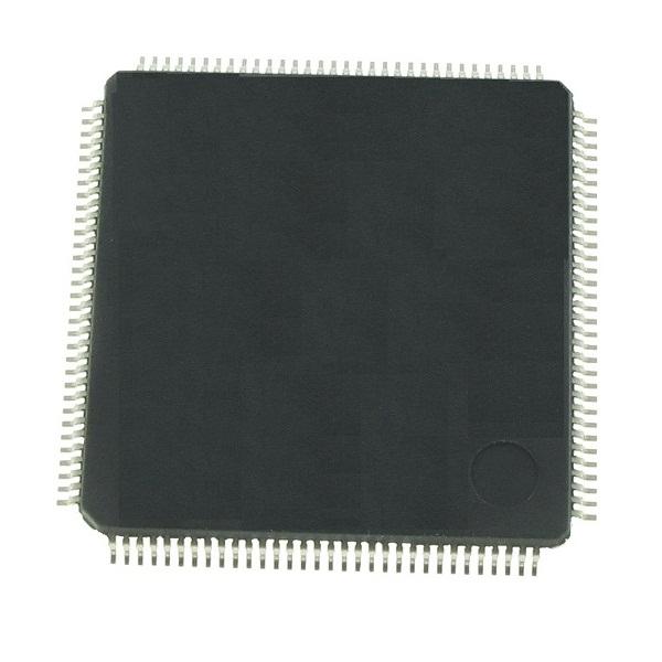 LAN91C111NE, микроконтроллер