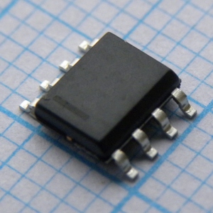STM706TM6F, микропроцессор контроля