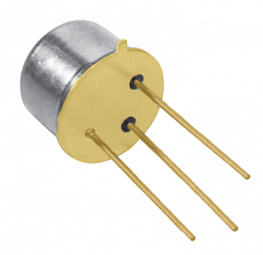 2Т836А, транзистор