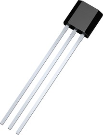 DRV5023AJQLPG, микросхема