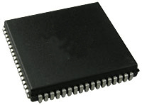 P80C552EFA, микросхема