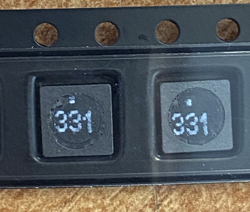 744042331, индуктивность 744042331, индуктивность