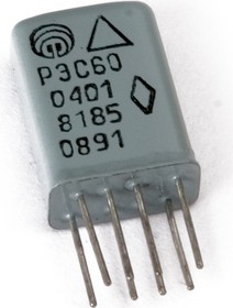 рэс60 п.0401, реле РЭС60 п.0401, реле