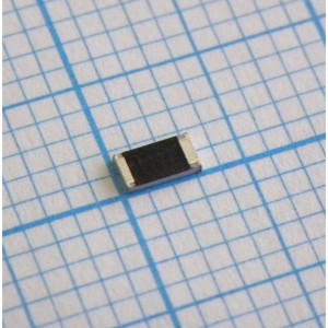 SMD 1206-365R-F, резистор чип