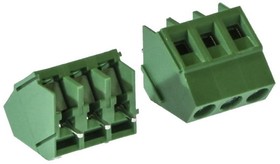 DG103-5.0-03P-14-00AH, клеммник