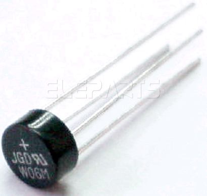 W06M PBF, диодная матрица