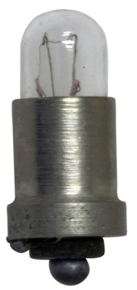 СМ28-0.05, лампа миниатюр. 28v, 1.4w, 0.05a