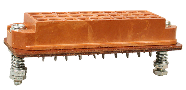 рп14-30л вар.2, розетка РП14-30Л вар.2, розетка