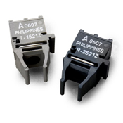 hfbr-2521z, трансивер HFBR-2521Z, трансивер