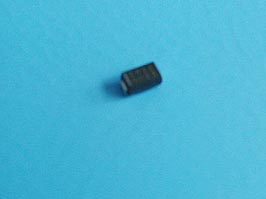 10MQ100N, диод Шоттки