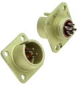 РС4БТВ, вилка б/к