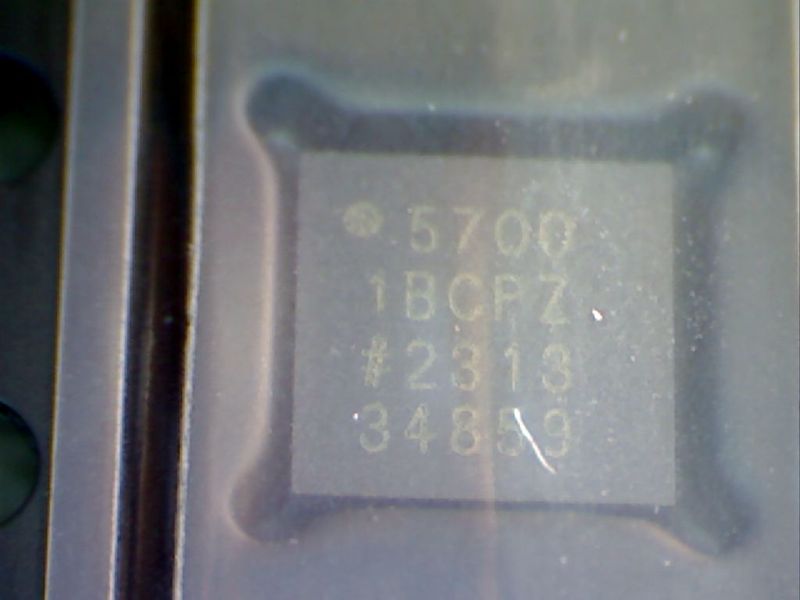 ad5700-1bcpz-rl7, микросхема AD5700-1BCPZ-RL7, микросхема