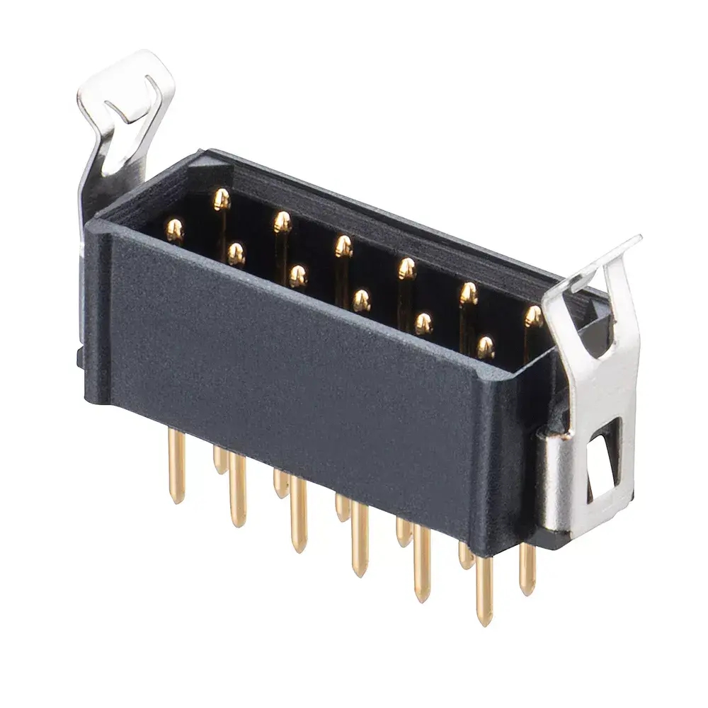 m80-7531242, разъем M80-7531242, разъем