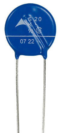 S20K30, варистор