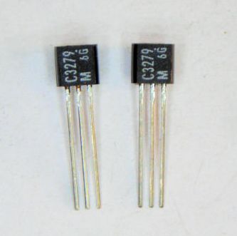 2SC3279, транзистор