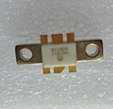 MRF847 транзистор