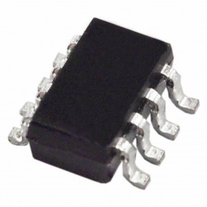 AD5060BRJZ-1500RL7, микросхема