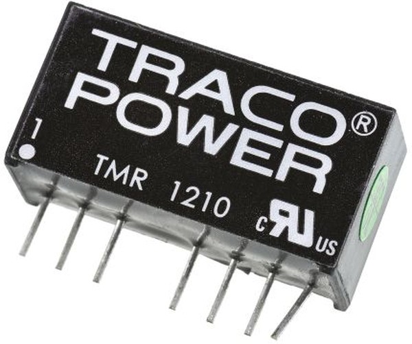 TMR 1210, DC/DC-конвертор
