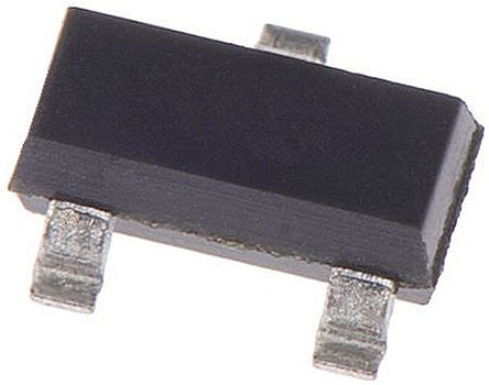 MMBT5550LT1G, транзистор