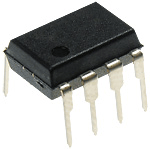 AD822BN, микросхема