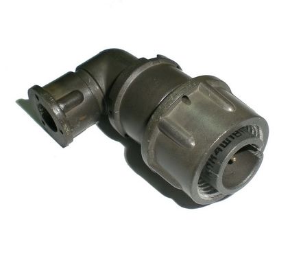 2РМ14КУЭ4Ш1В1, разъём