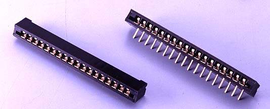 FB-06 C3900-06DTTB00, розетка